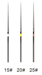 Endo File - Various Sizes Available