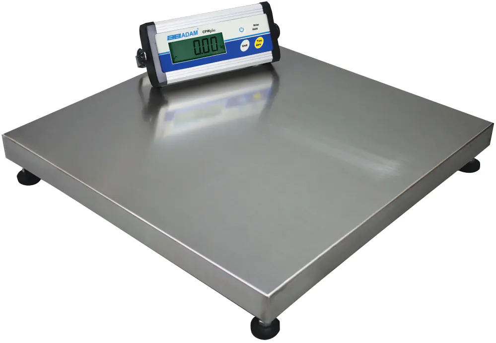 Animal Floor Weighing Scales - Up to 200kg