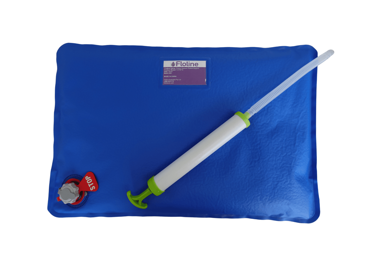 Floline Patient Support Vacuum Pump Only
