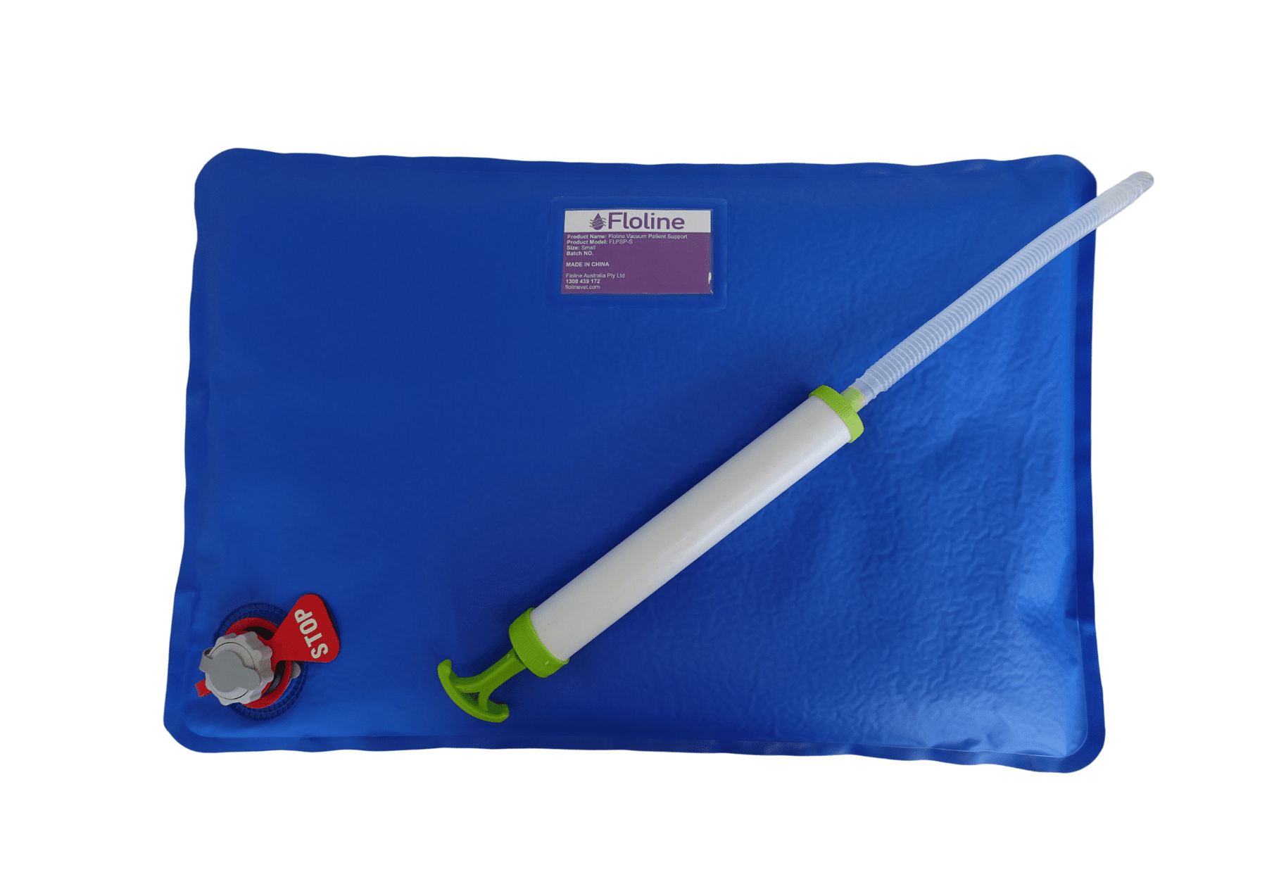 Floline Patient Support Vacuum Pump Only– animaldirectgroup