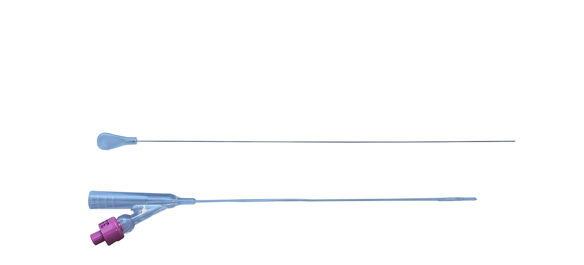 Silicone 2-Way Foley Cath - Various Sizes Available