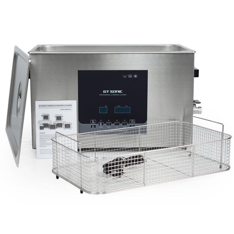 ADG GT 20 Litre Ultrasonic Cleaner