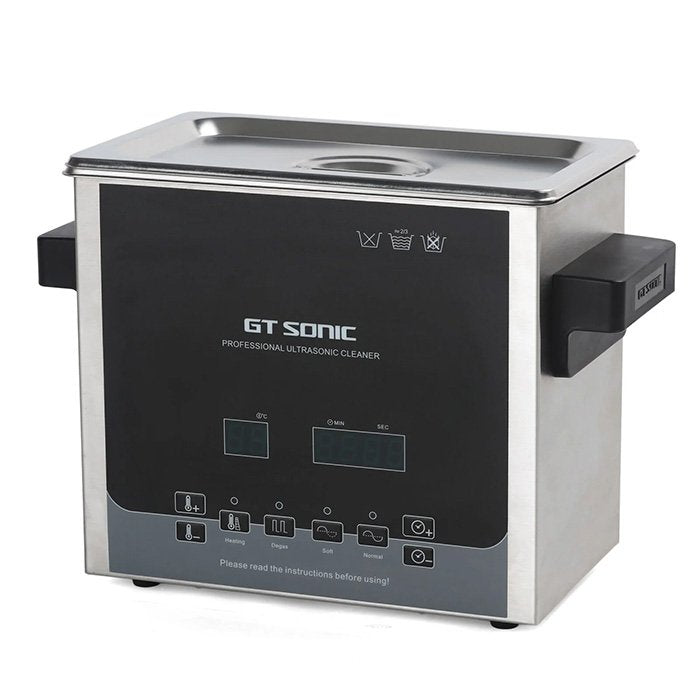 ADG GT 3 Litre Ultrasonic Cleaner