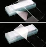 Microscope Slides Frosted Box of 50