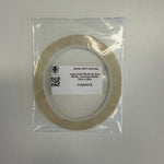 Instrument Marking Tape White(Autoclaveable) 5mm x 66m