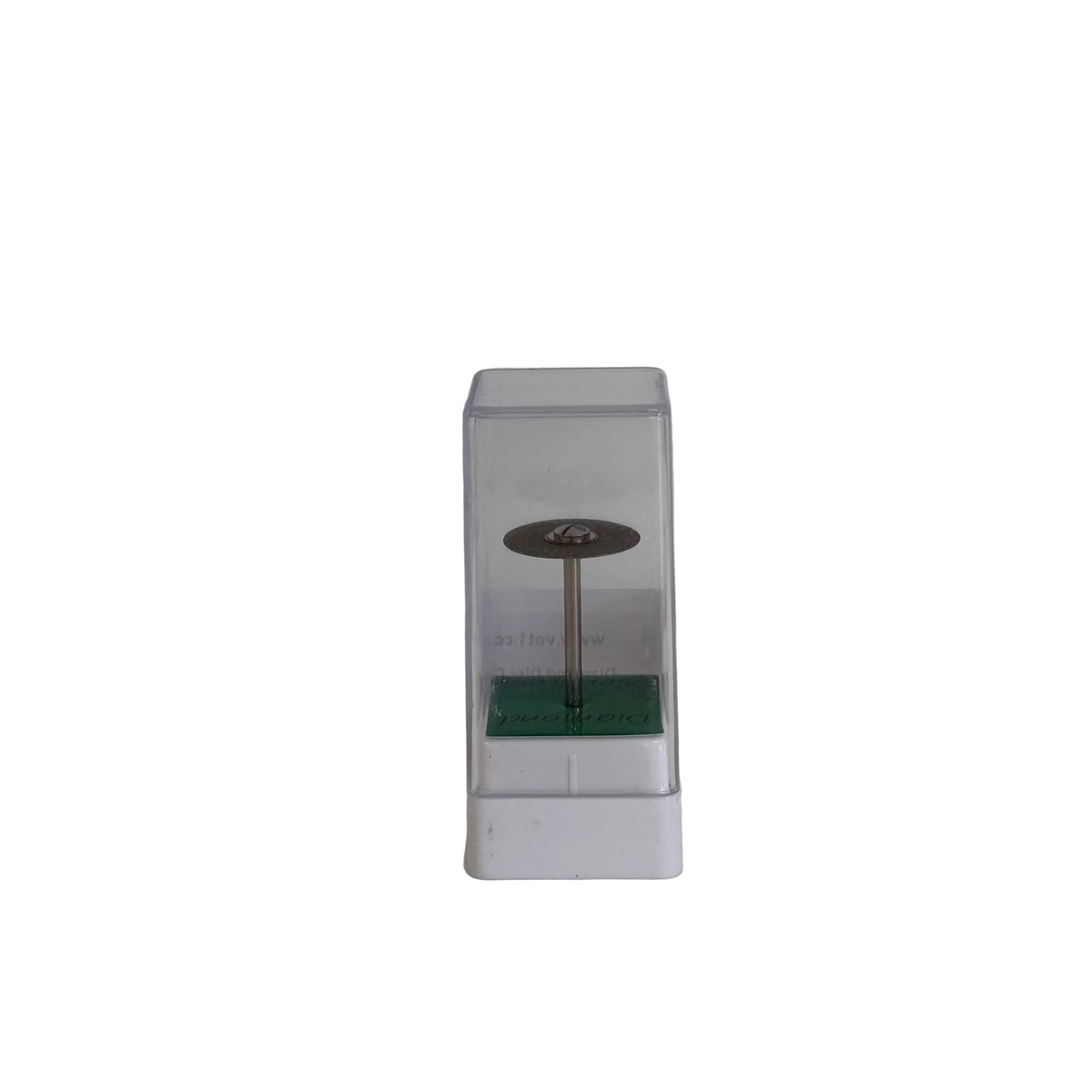 Diamond Disc Cut-off Wheel