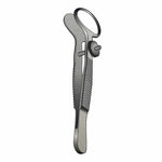 Desmarres Chalazion Forcep - Length 9cm 3-1/2" Medium