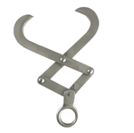 Krey-Schottler Heavy - Length = 21 cm