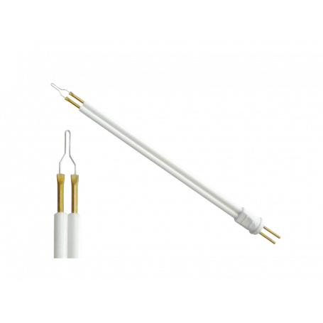Re-useable High Temp Cautery Pen - Fine Tip - 12cm