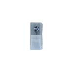 Dental Mini Head - High Speed Handpiece , LED Replacement Turbine