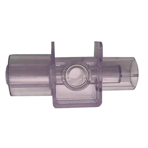 MaxFlow (V2) Air Way Adaptor Infant/Neo