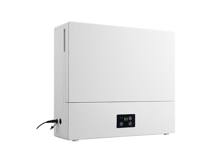 Osmosis System for 23L & 45L Autoclave