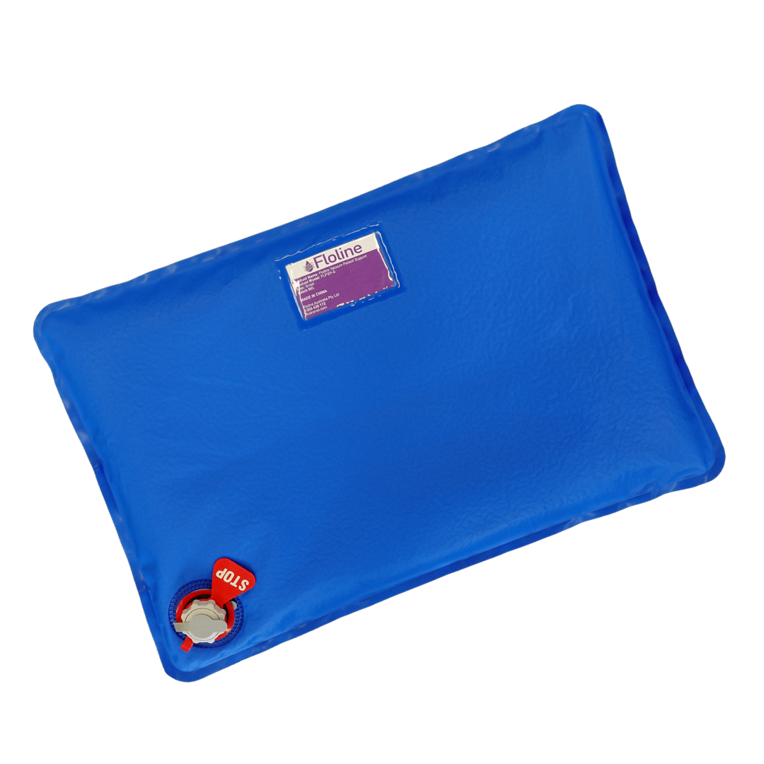 Floline Vacuum Support Pad