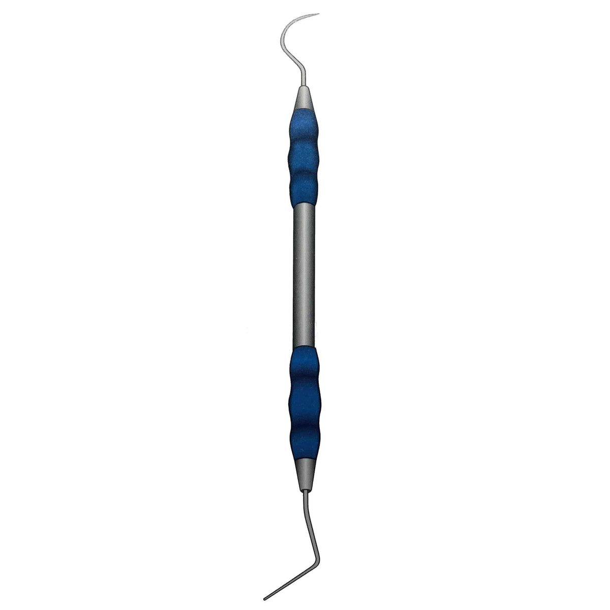 Periodontal scaler