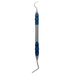 Periodontal scaler