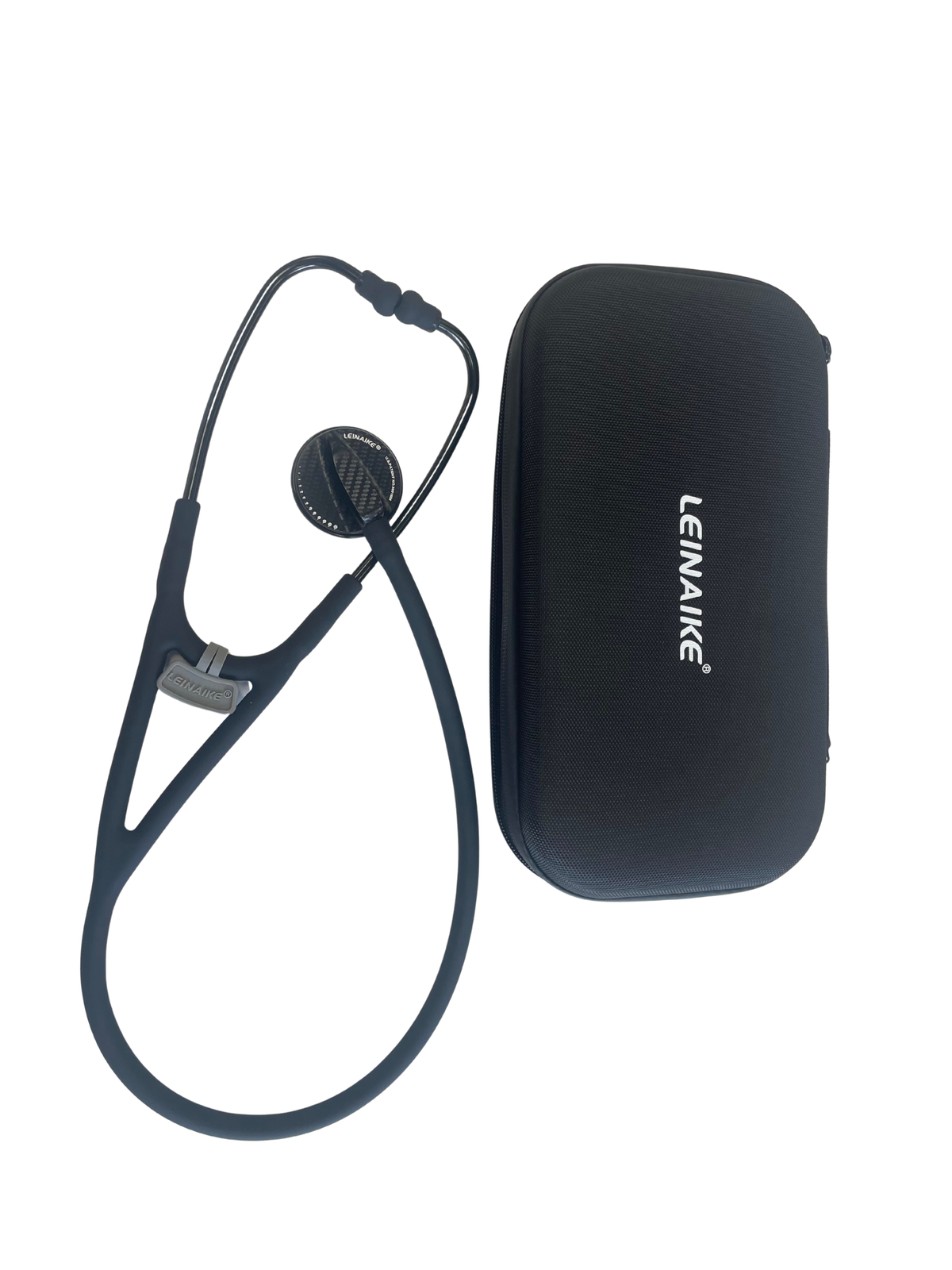 Vet1 Cardiology Stethoscope (Carbon Fibre) - Various Colours Available