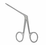 Hartmann Aural Forcep