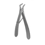 Extraction Forcep Right Angled