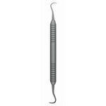 Sickle Scaler