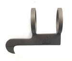 Embryotomy Knife - Length = 6.5 cm, Finger Knife