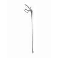 Uterine Biopsy Forcep with Basket