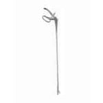 Uterine Biopsy Forcep with Basket