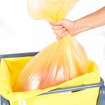 Soluble Seam Linen Bag - BX250