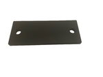 Vaporiser Compatability Block Spacer