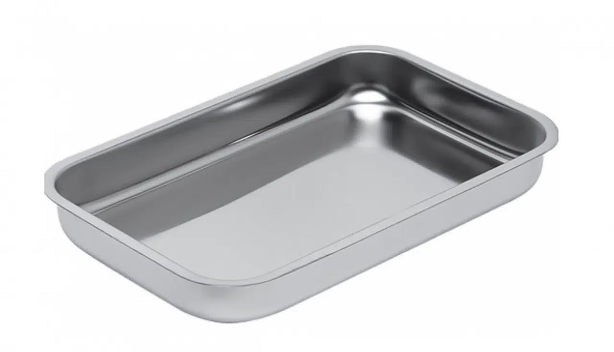 Flat Tray - Various Sizes Available