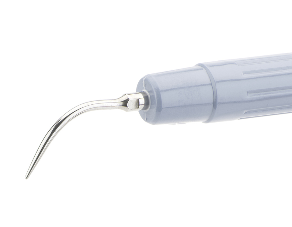 Ultrasonic Dental Scaler Insert 25k IF50