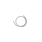 Drain hose for 23B Autoclave