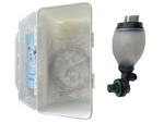 Vet1 Silicone Manual Resuscitator