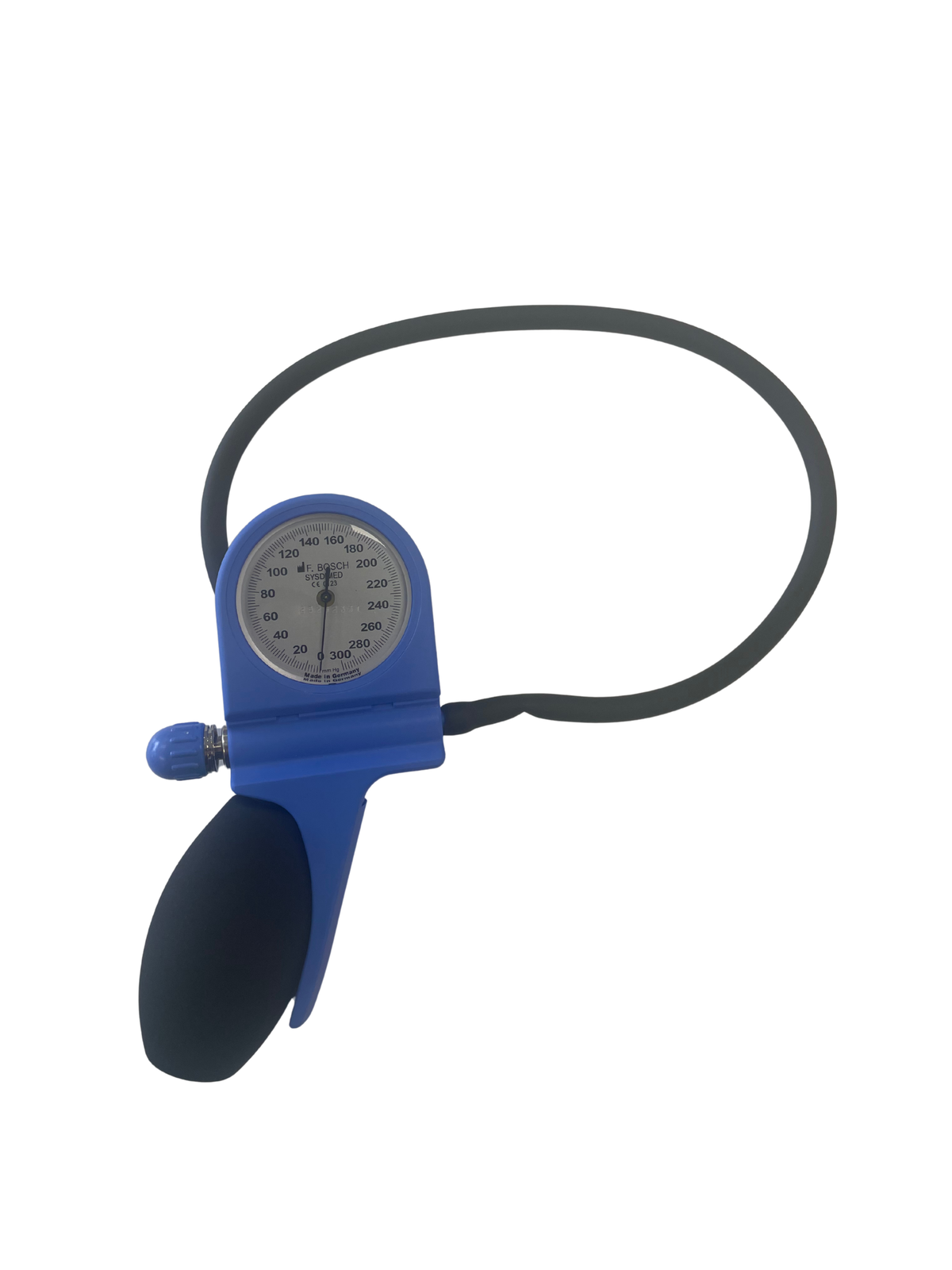 Sphygmomanometer
