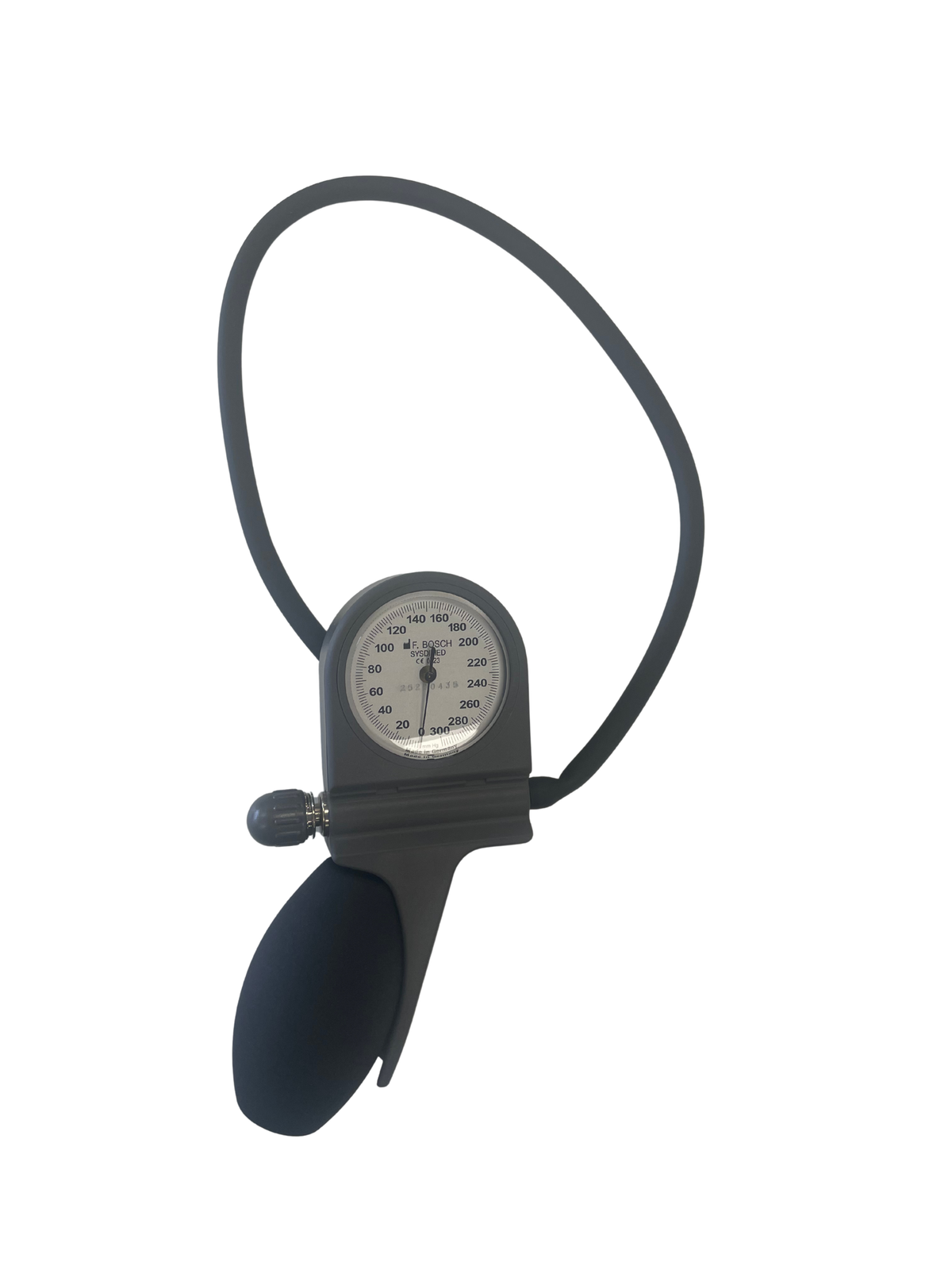Sphygmomanometer
