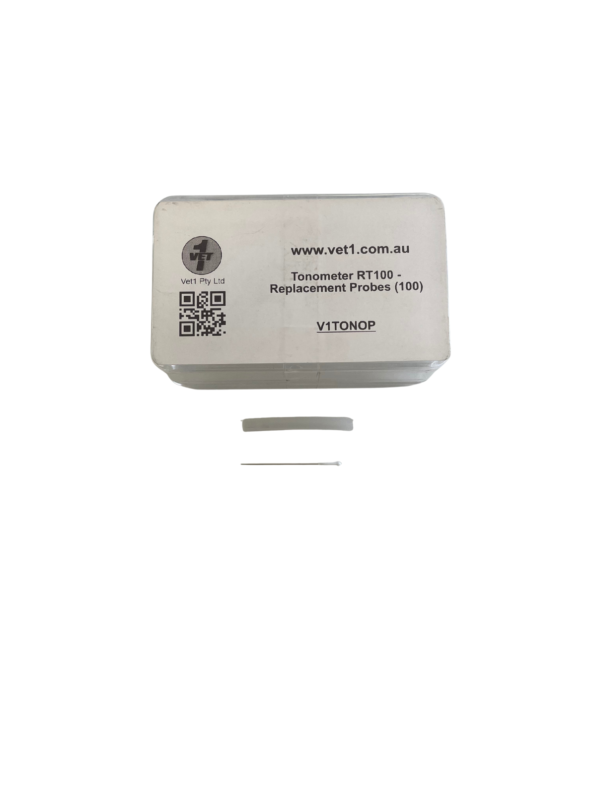 Tonometer SW-500 - Replacement Probes (100)