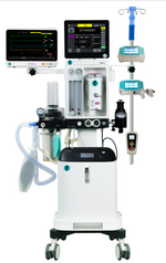 VETEX5 PLUS Vet Anaesthesia System