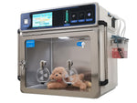 Floline ICU Cage - Single 105L × 750D × 820H