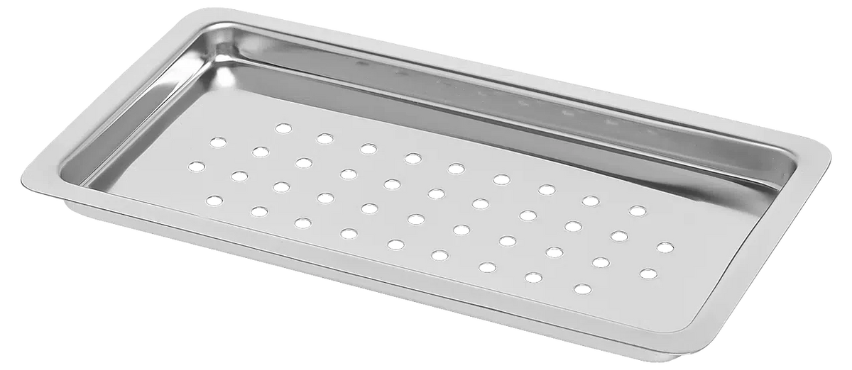 Perforated Tray - Various Sizes Available