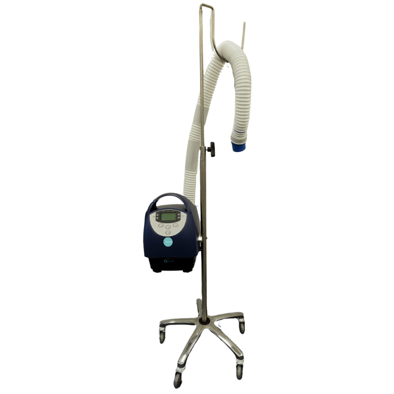 V1 Warming Blanket System & 3 x Reusable Blankets