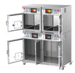 ICU Cage - 1400W x 1900H x 840D