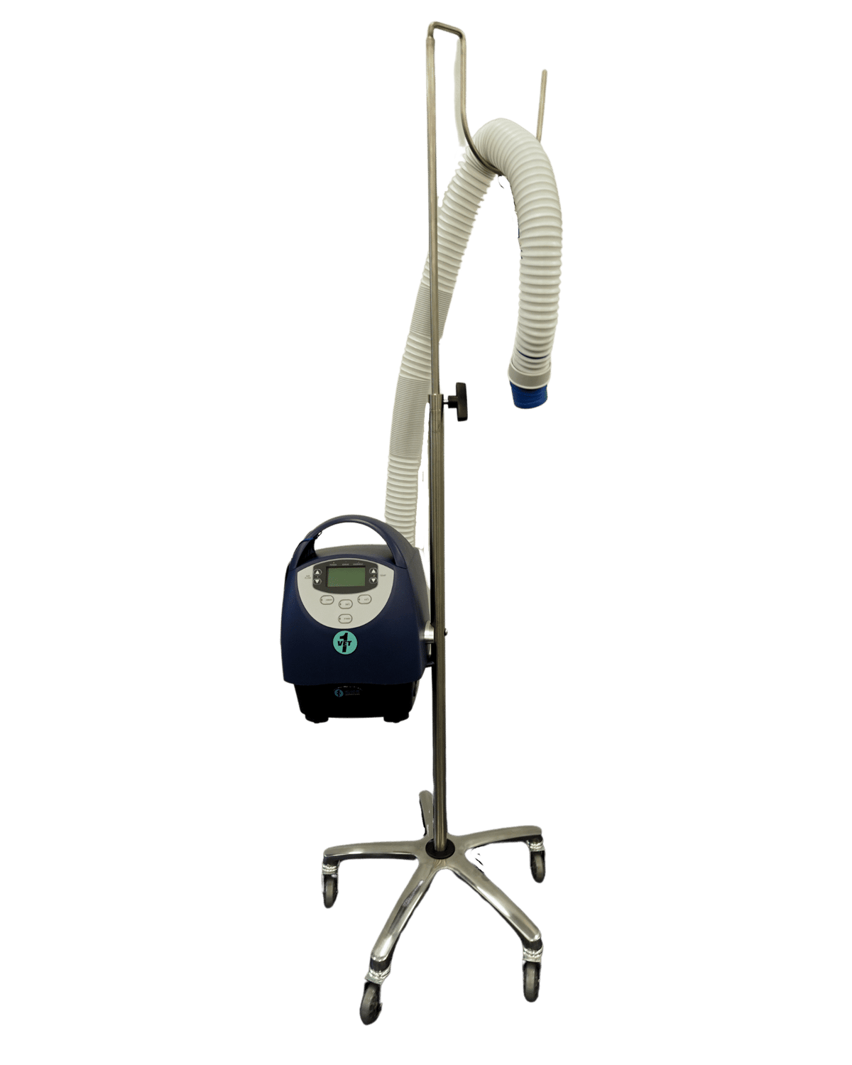 Patient Warming System Trolley