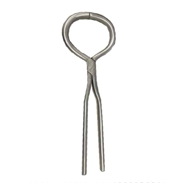 ADG Hoof Tester Heavy Duty 14" Stainless Steel