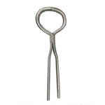 ADG Hoof Tester Heavy Duty 14" Stainless Steel