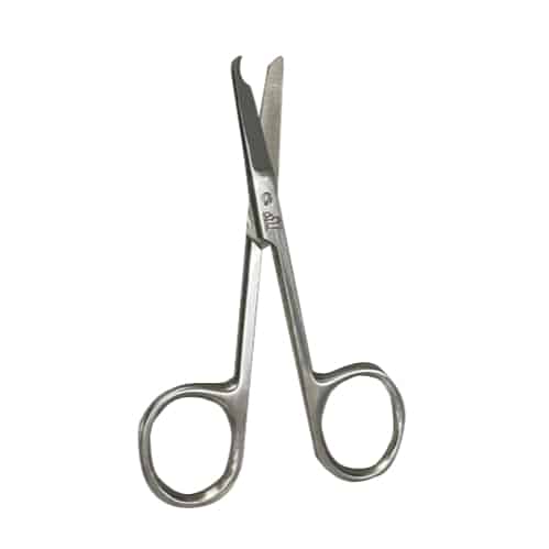 Spencer Stitch Cutting Scissor - Length 9cm
