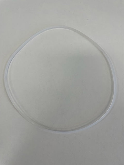 Vet1 Comb Spin Centrifuge - 3 Program (Rotor Lid seals) Clear