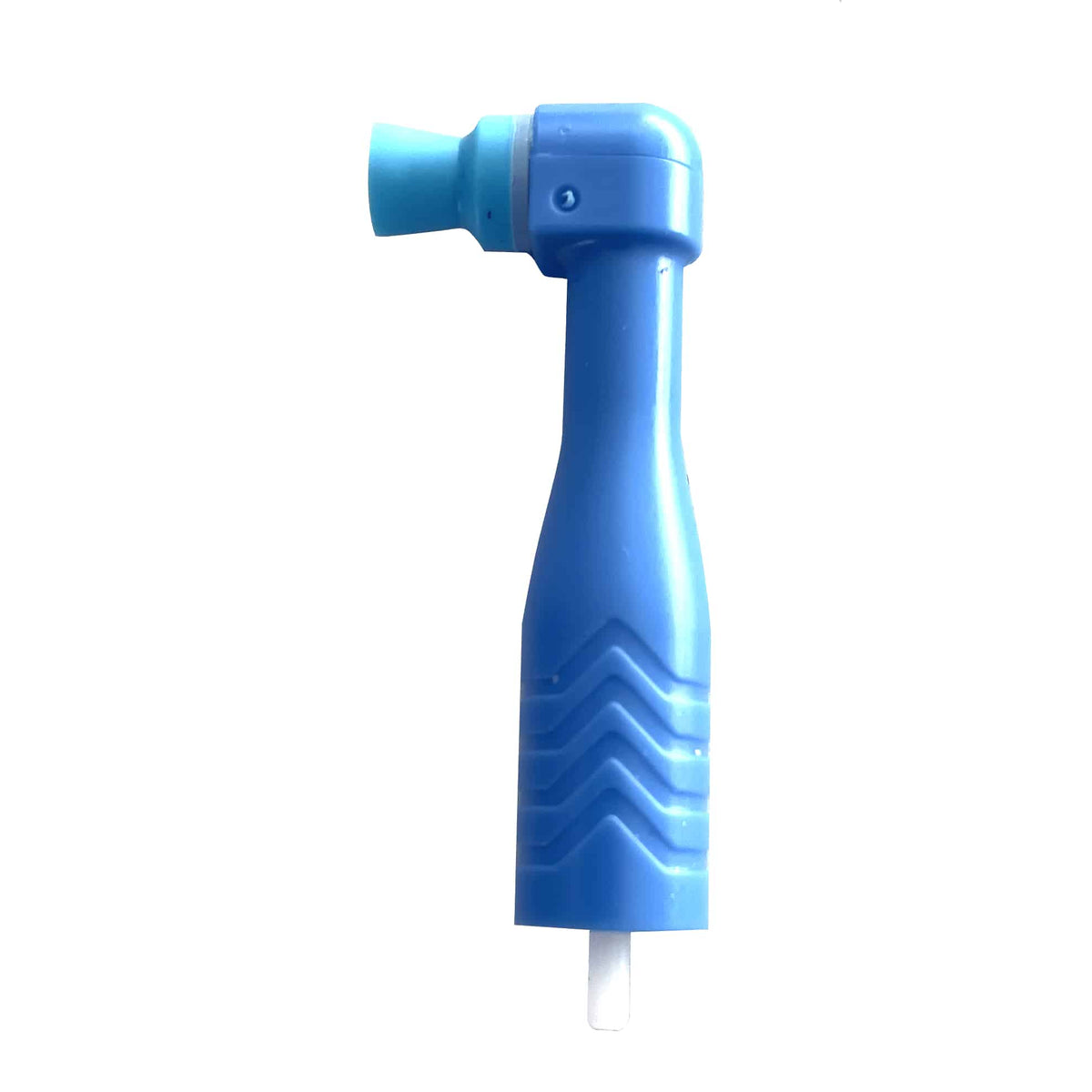 Prophy Angle 90¼ Ð Soft cup Blue Pack of 50