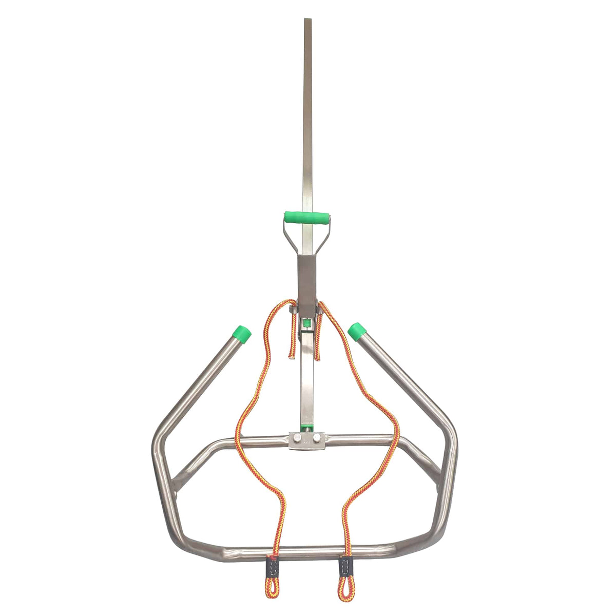 ADG Calf Puller 180cm Stainless Steel