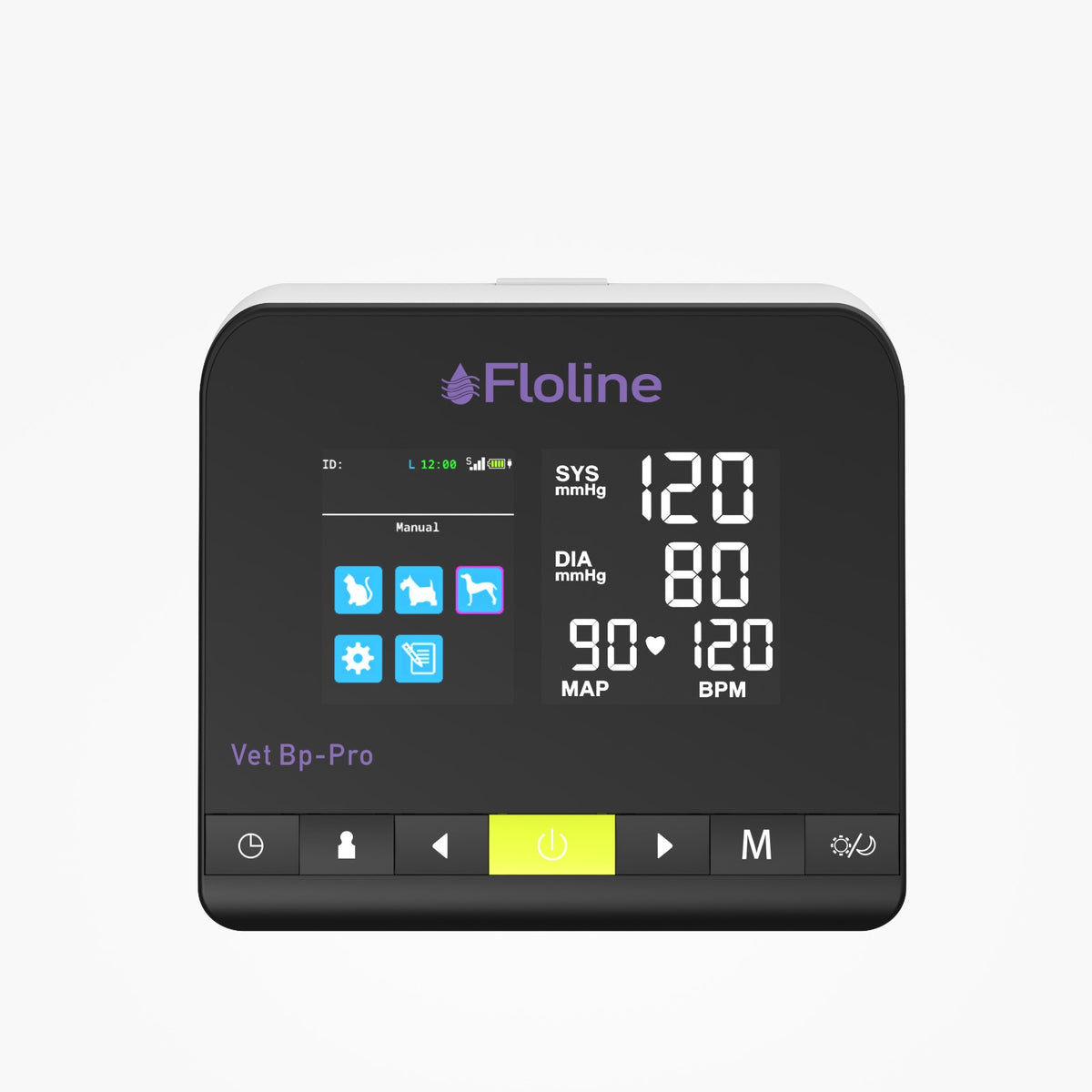 Floline BP Monitor