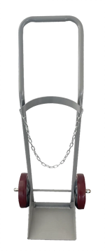 Oxygen Bottle Trolley(E/G bottles)