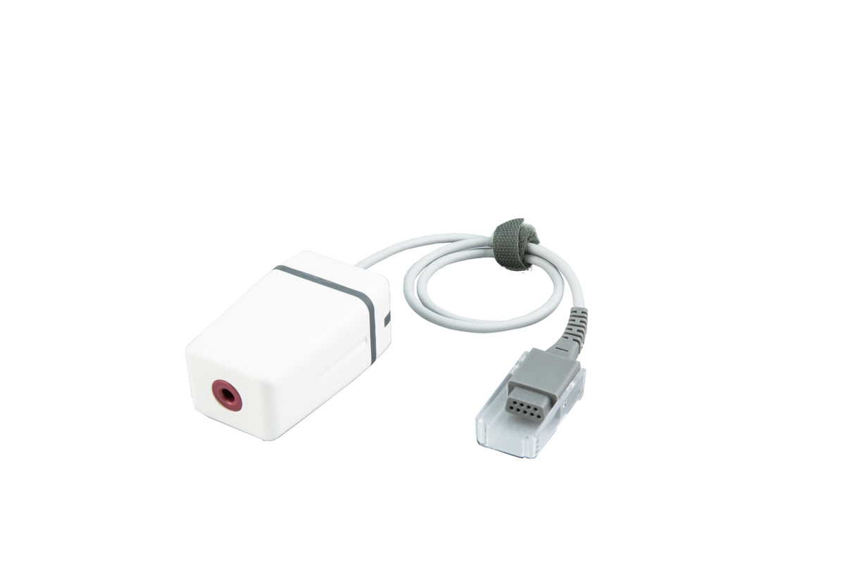 MaxFlow Side Stream (V2) ETCO2 Plug & Play